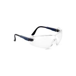 Lunettes de protection Viper noir incolore - Boll&eacute;