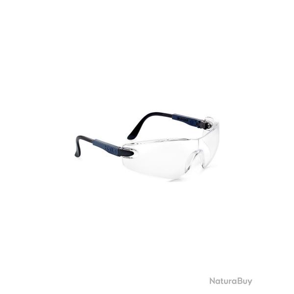 Lunettes de protection Viper noir incolore - Boll�