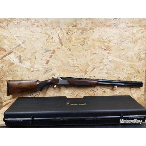 BROWNING B 425 CAL 12/70