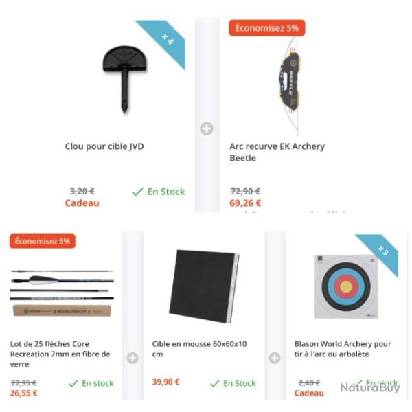 Pack EK Beetle pr�t � tirer