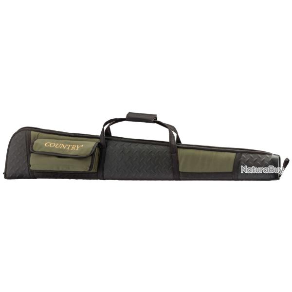 Fourreau en cordura pour fusil de chasse - Country Sellerie