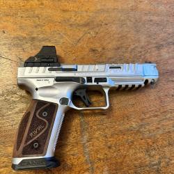 Occasion Canik Rival-S Chrome