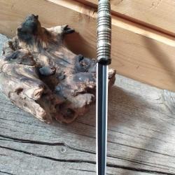 Couteau Triplex 3 Lames affut&eacute;es 20.3 cm 895498