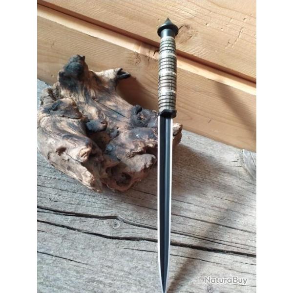 Couteau Triplex 3 Lames affut�es 20.3 cm 895498