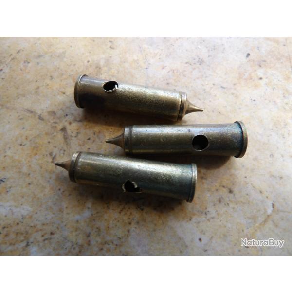 357 MG magnum THV SFM perc�e neutralis�e percut�e