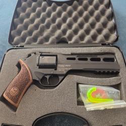 CHIAPPA  RHINO 60DS 357 MAG.