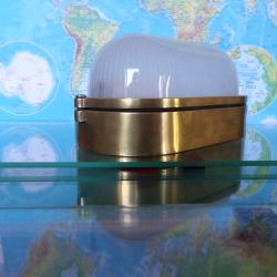 Globe d'ext&eacute;rieur