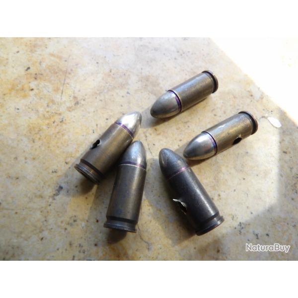 9mm ogive nickel Belgique F N 52 Herstal Belges neutralis�e export colonies mercenaire Katanga