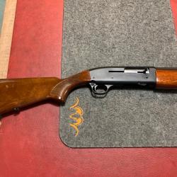 Occasion fusil semi-automatique Perfex cal 12/70 canon 71cm 3/4 choke