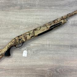 browning maxus 2 camo auric cal 12/89 71 cmoccasion en parfait &eacute;tat.livr&eacute; en mallette d'origine