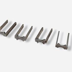 Lot Extracteurs Superpos&eacute; - mod&egrave;le inconnu