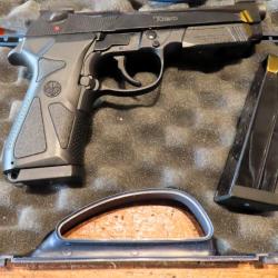 Pistolet semi-automatique Beretta 90 TWO calibre  9 x 19