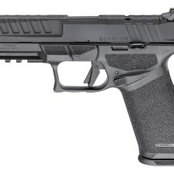 PISTOLET SPRINGFIELD ECHELON U-NOTCH 4.5" - Calibre 9X19