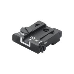 Hausse r&eacute;glable LPA pour Glock