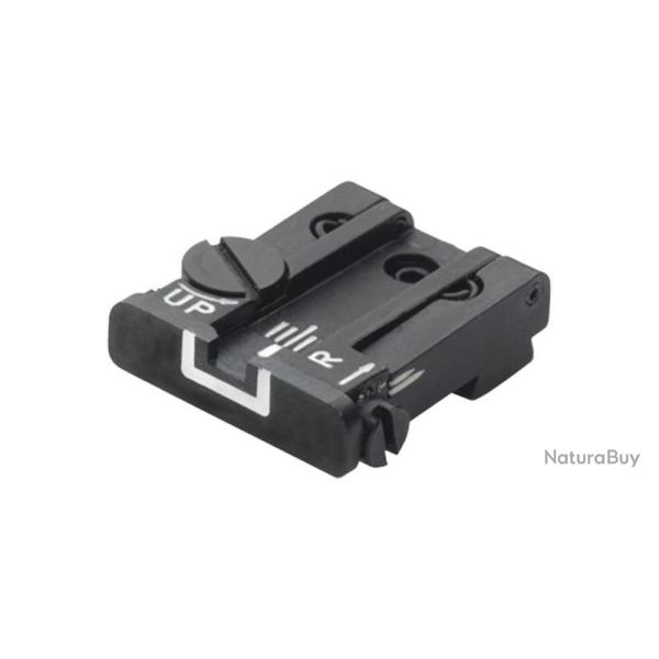 Hausse r�glable LPA pour Glock