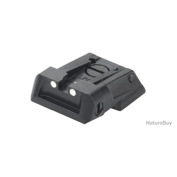 Hausse professionnelle LPA pour COLT XSE