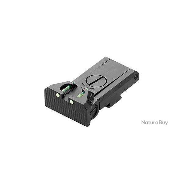 Hausse LPA pour Tanfoglio Match, Stock II, Stock III, 1911 Custom