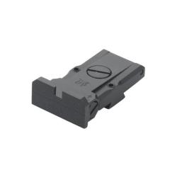 Hausse LPA pour CZ 75 Tactical Sport type 07