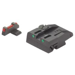 Hausse et guidon LPA pour Beretta PX4