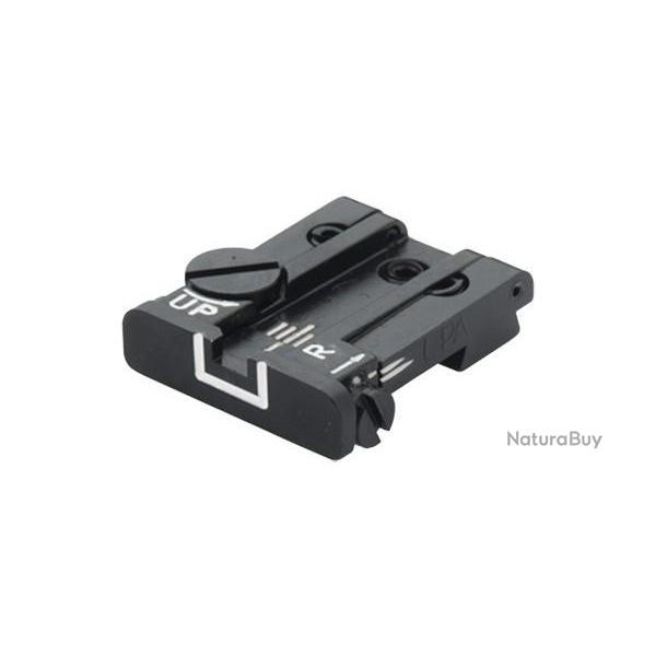 Hausse r�glable LPA pour Sig-Sauer P/220/225/226/228/229