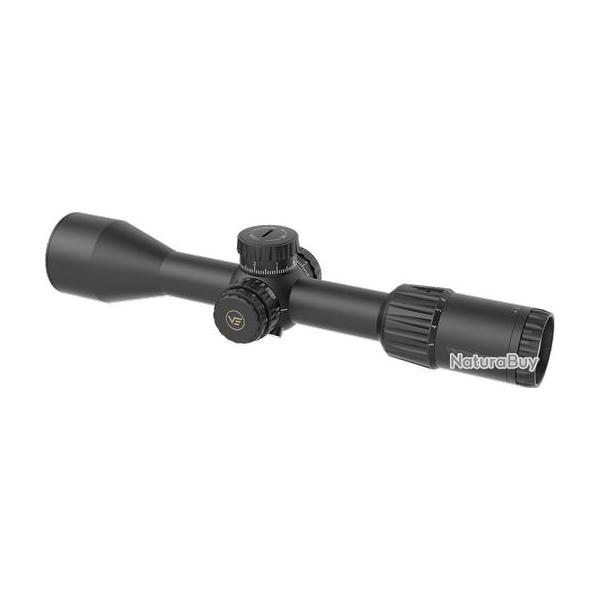 LUNETTE TAURUS 3-18x50 FFP GEN II