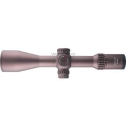 LUNETTE CONTINENTAL X6 4-24X56 FFP FDE