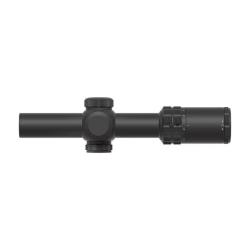 LUNETTE GRIZZLY 1-6X24 HD RET4 I