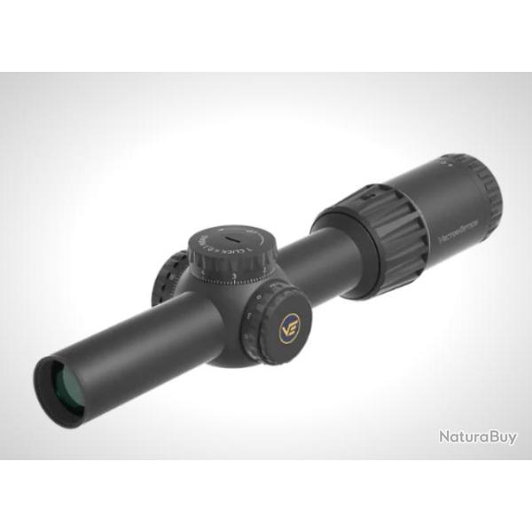 LUNETTE TAURON 1-6X24 RET BDC GEN2