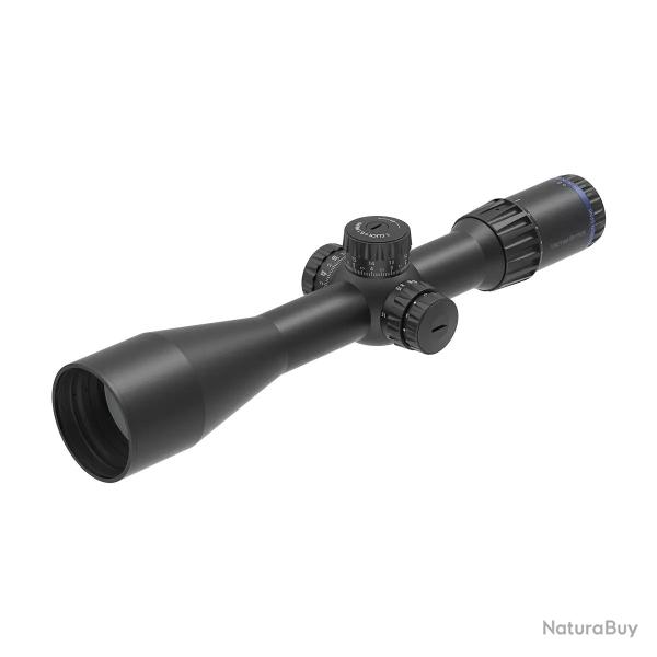 LUNETTE TAURON GEN II 5-40X56 ED RET VTA-8 MIL