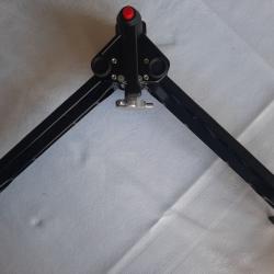 Bipied Tier one FTR Aluminum noir