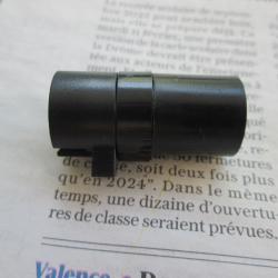 Bloc hop up Desert Eagle co2 KWC (A6)