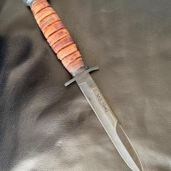 Poignard USM3 marquage 1943