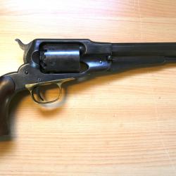 TR&Egrave;S BEAU ET PLUT&Ocirc;T RARE REMINGTON NAVY