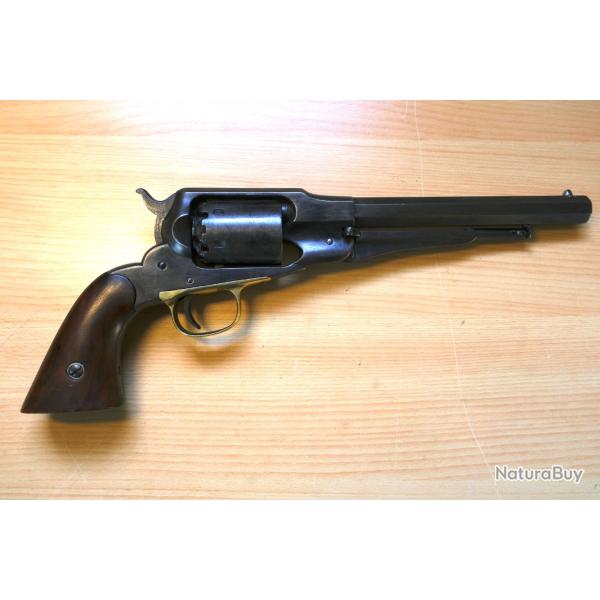 TR�S BEAU ET PLUT�T RARE REMINGTON NAVY