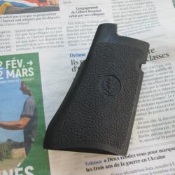 plaquette de poignee crosse desert eagle co2 kwc (f5)