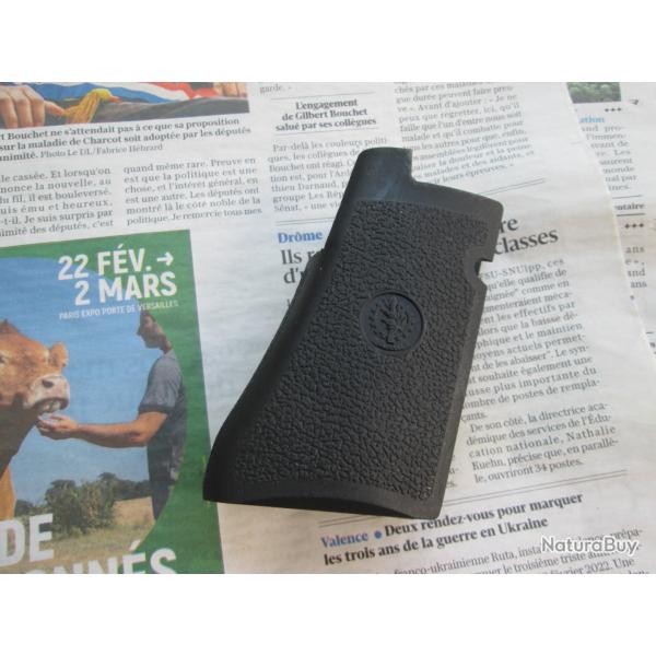 plaquette de poignee crosse desert eagle co2 kwc (f5)