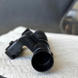 ZF41 originale - Lunette allemande WWII - &Eacute;tat impeccable