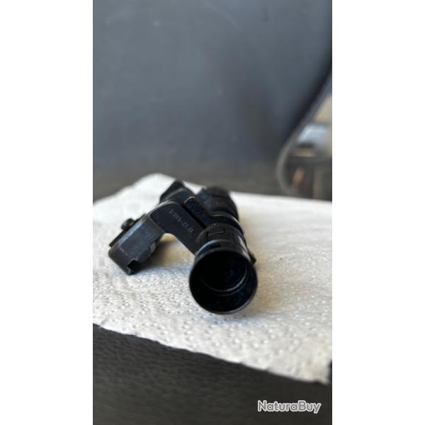 ZF41 originale - Lunette allemande WWII - �tat impeccable