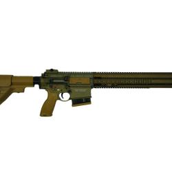 HK MR308 A3 G28 RAL8000 308WIN 16.5 POUCES