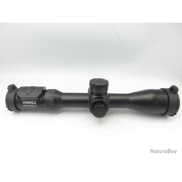 STEINER E RANGER 8 2-16X50 REF!: 6215