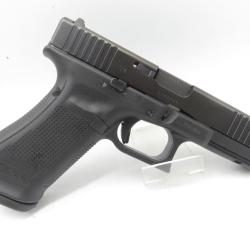 GLOCK 17 GEN5 9X19 REF: 6217