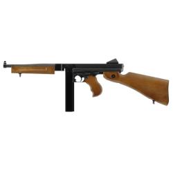 Carabine M1A1 Legendary noir CO2 cal. 4.5mm