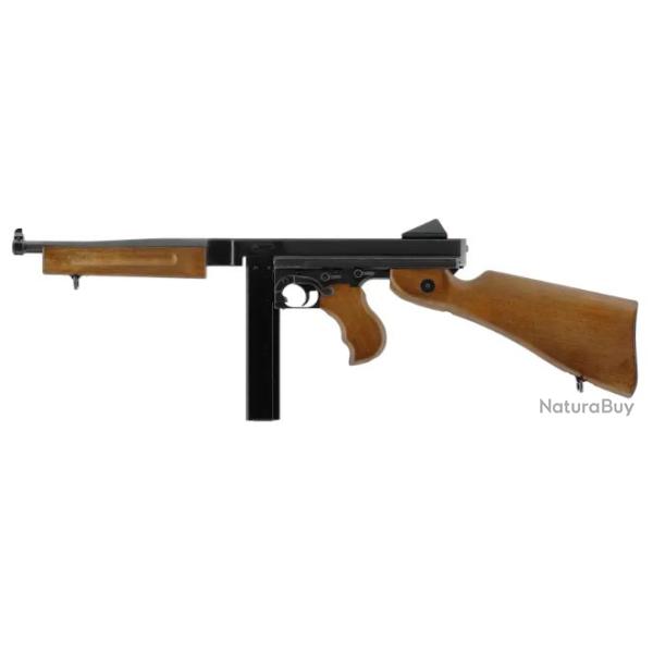 Carabine M1A1 Legendary noir CO2 cal. 4.5mm