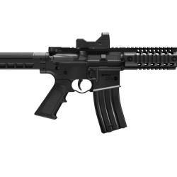 Carabine Crosman A4-P full auto cal. 4.5mm BB