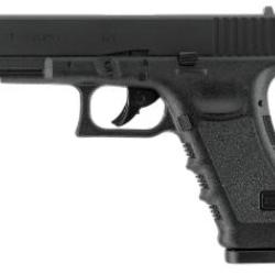 Pistolet Glock 17 CO2 Cal. 4.5mm BB'S