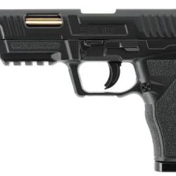 Pistolet CO2 Umarex SA10 bronz&eacute; cal. 4.5mm 8cps