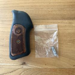 Poign&eacute;e origine Ruger sp101