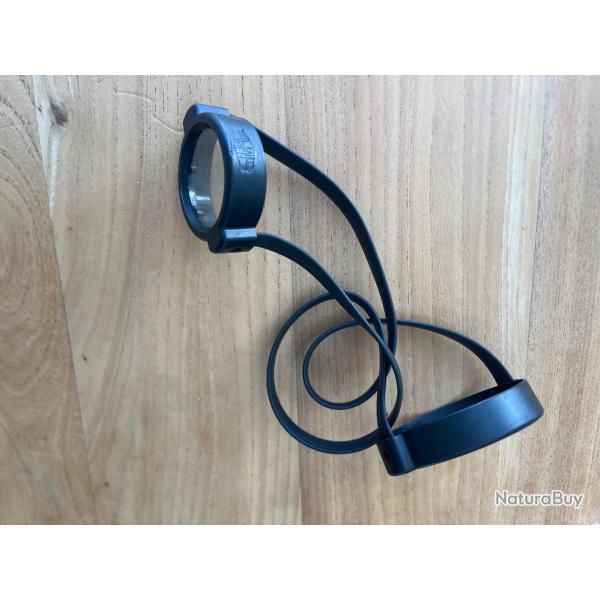 Cache optique Kahles 6-24x56i