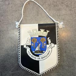 Fanion - Vila Nova da Barquinha (Portugal)