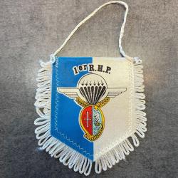 Fanion - 1er R&eacute;giment de Hussards Parachutistes (1er RHP)